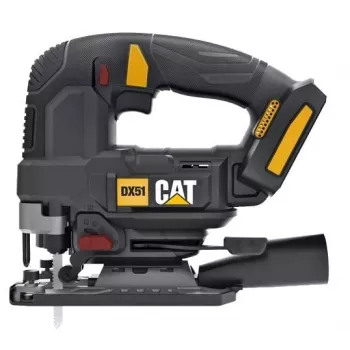 CAT 18V 26MM/DX51B akumuliatorinis plaktukinis grąžtas (be akumuliatoriaus ir įkroviklio)