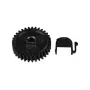 CET Lower Roller Gear 32T, skirtas HP LaserJet Enterprise M601 M602 M603 M604 M605 M606