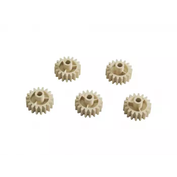CET Fuser Gear 18T, skirtas HP LaserJet P4014, P4015, P4515, Enterprise M4555 (RU6-0164-000)