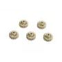 CET Fuser Gear 18T, skirtas HP LaserJet P4014, P4015, P4515, Enterprise M4555 (RU6-0164-000)