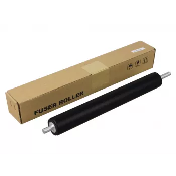 CET apatinis įmovinis fuserio volas, skirtas HP LaserJet P4014 P4015 P4515 M4555