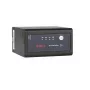 SWIT S-8972 Li-Ion akumuliatorius 6,6 Ah, 47 Wh, 30 W su D-Tap