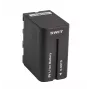 SWIT S-8970 6600mAh 7.2V Li-Ion akumuliatorius Sony NP-F serijai | Kur.lt