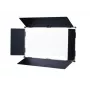 SWIT LA-HE90 Barn Door for PL-E90 LED Panel Light - Black