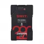 SWIT ELECTRONICS PB-R290S+ vandeniui atspari V-Mount ličio jonų baterija 290Wh
