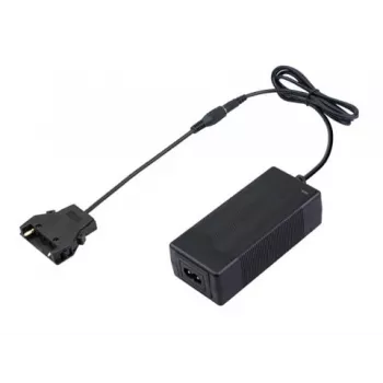 SWIT ELECTRONICS PC-U130S Nešiojamas greitasis V-Mount baterijų kroviklis