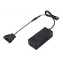 SWIT ELECTRONICS PC-U130S Nešiojamas greitasis V-Mount baterijų kroviklis