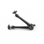 SWIT ELECTRONICS S-7380 Magic Arm – juodas, 1/4 inch, 250 mm, 320 g