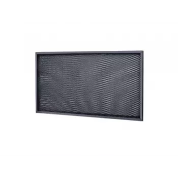 SWIT ELECTRONICS LA-GE90N Honeycomb Grid, skirta PL-E90, PL-E90D, PL-E90P LED paneliniams šviestuvams