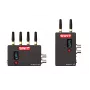 SWIT ELECTRONICS FLOW500 - Full-HD belaidė vaizdo perdavimo sistema su imtuvu ir siųstuvu - 10,2 cm
