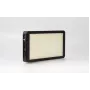 SWIT ELECTRONICS S-2712 Pocket Bi-Color RGB SMD LED Panel Light 12W