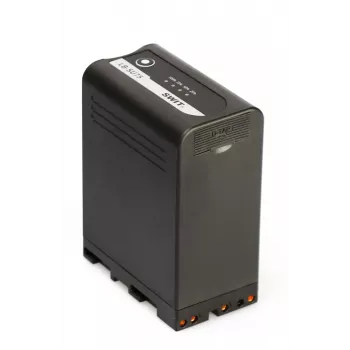 SWIT ELECTRONICS LB-SU75 ličio jonų baterija, skirta Sony PXW-FX9, PXW-FS7, PXW-FS5, PXW-Z280 - 75 Wh