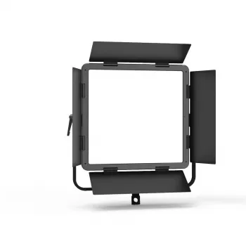 SWIT ELECTRONICS CL-60D LED Panel Light su DMX valdymu 60W CRI 98 4 krypčių barn durys