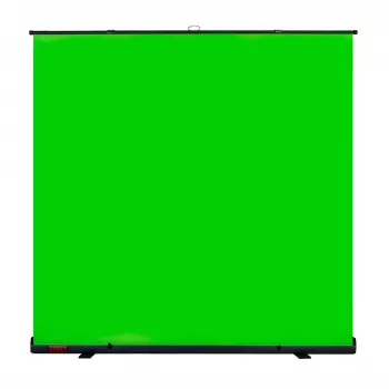 SWIT ELECTRONICS CK-210 Nešiojamas užtraukiamas žalias ekranas (2,1 x 2,0 m)
