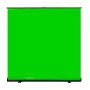 SWIT ELECTRONICS CK-210 Nešiojamas užtraukiamas žalias ekranas (2,1 x 2,0 m)