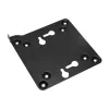 Giada JC530 VESA tvirtinimo rinkinys F210/F200/VM23/DN7X mini kompiuteriams, juodas