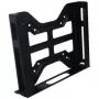 GIADA VESA Mount Bracket JZ183 V2 Mini PC laikiklis 75x75mm 100x100mm Juodas