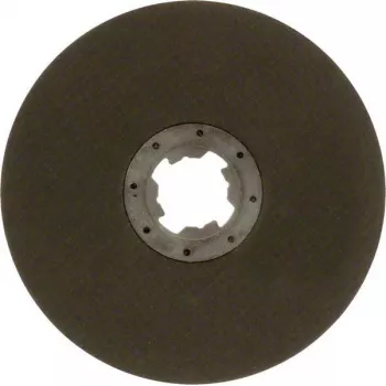 Bosch Standard for Metal X-LOCK pjovimo diskas 125 x 1,0 mm