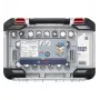 Bosch Professional Progressor Multi Material PC Plus Holesaw Set 11-Piece
