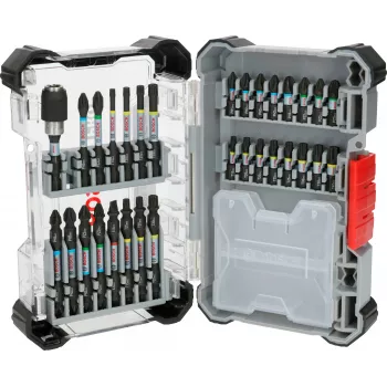 Bosch PRO Impact Bit Set 31-Piece (2608521U72)