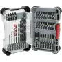 Bosch PRO Impact Drill and Bit Set 35-Piece (2608521U81)
