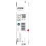 Bosch 2608577634 Metal Twist Drill Bit Set 2-Piece