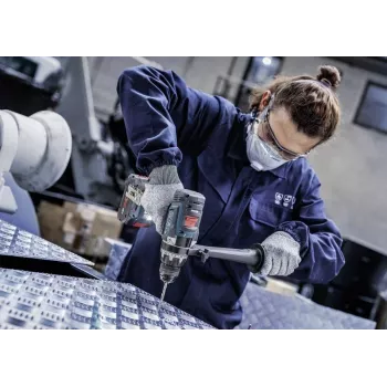 Bosch 2608577664 HSS-G spiralinis grąžtas 10 mm x 87 mm x 133 mm DIN 338 135° smaigalys su centravimu 1 vnt.