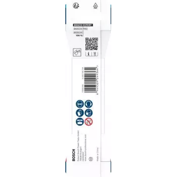 Bosch 2608902038 Centravimo grąžtas 1 vnt.