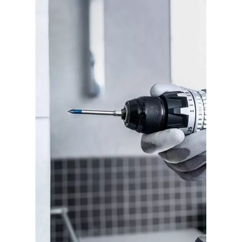 Bosch 2608902312 HardCeramic grąžtas 6 mm Expert HEX-9