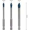 Bosch 2608902312 HardCeramic grąžtas 6 mm Expert HEX-9