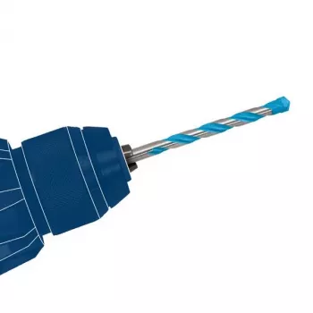 Bosch 2608577836 HSS-G Gręžtuvas 8 mm 2 vnt. rinkinys