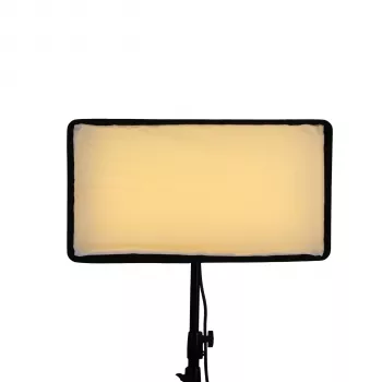 Nanlite SB-PS120-Q Quick Release Softbox, skirta PavoSlim 120C