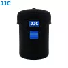 JJC Lens Pouch 78x118mm neopreninis dėklas dideliam objektyvui