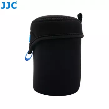 JJC Lens Pouch 78x118mm neopreninis dėklas dideliam objektyvui