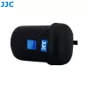 JJC Lens Pouch 78x118mm neopreninis dėklas dideliam objektyvui