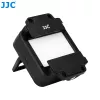 JJC FDA-LED1 LED apšvietimo skydelis filmų ir skaidrių skaitmeninimui, 6500K, CRI≥95, maitinamas USB-C
