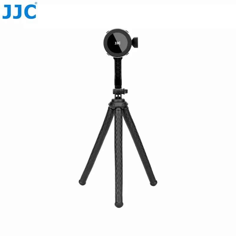 JJC TP-FT2 Lankstus magnetinis trikojis telefonui ir GoPro – Magsafe