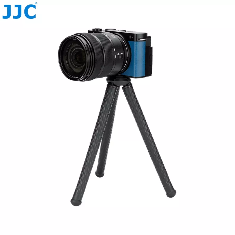 JJC TP-FT2 Lankstus magnetinis trikojis telefonui ir GoPro – Magsafe