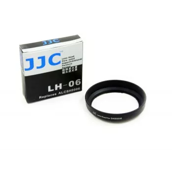 JJC Lens Hood Bayonet Petal Type for Sony ALC-SH112 Replacement