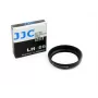 JJC Lens Hood Bayonet Petal Type for Sony ALC-SH112 Replacement