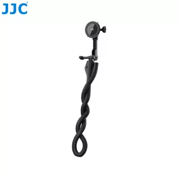 JJC TP-FT3 Lankstus Tripodas, Monopodas ir Rankena su „MagSafe“ Laikikliu Telefonui ir „GoPro“