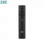 JJC SR-P3 Wired Remote Cable for Panasonic Lumix S9, G100, G100D and More