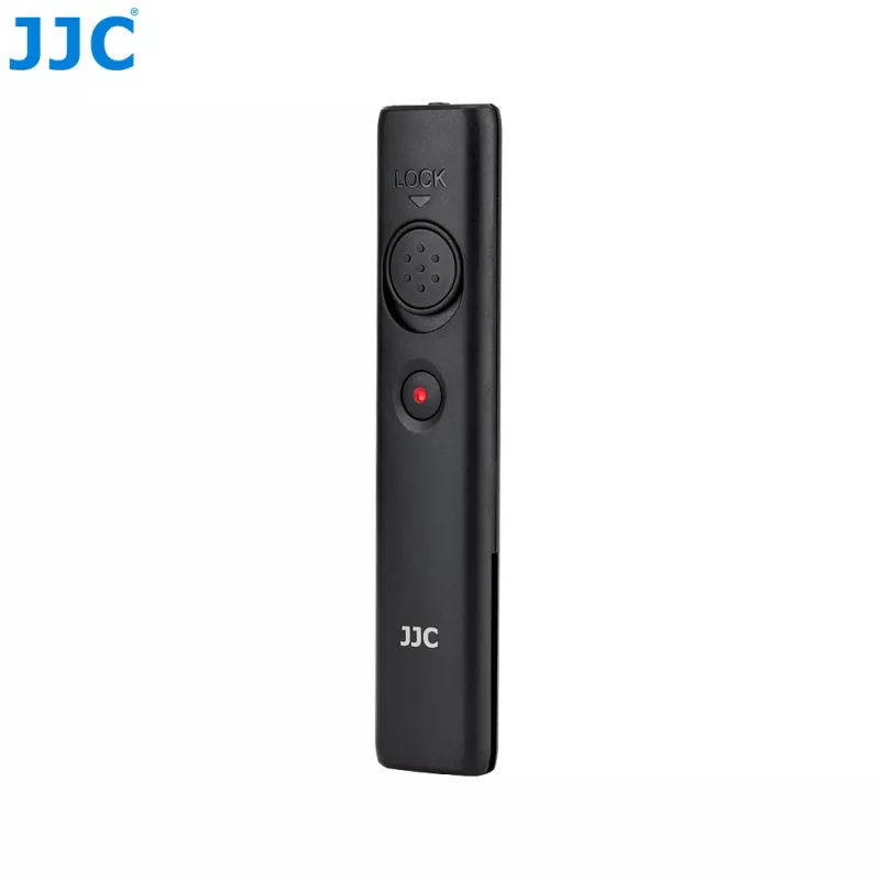 JJC SR-P3 Wired Remote Cable for Panasonic Lumix S9, G100, G100D and More
