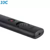 JJC SR-P3 Wired Remote Cable for Panasonic Lumix S9, G100, G100D and More