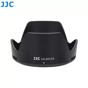 JJC ALC-SH153 Tulip Lens Hood, skirtas Sony E 18-135mm F/3.5-5.6 OSS