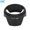 JJC ALC-SH153 Tulip Lens Hood, skirtas Sony E 18-135mm F/3.5-5.6 OSS