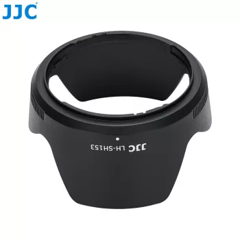 JJC ALC-SH153 Tulip Lens Hood, skirtas Sony E 18-135mm F/3.5-5.6 OSS