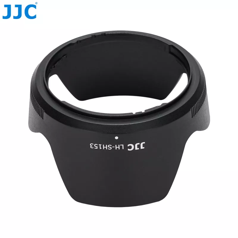 JJC ALC-SH153 Tulip Lens Hood, skirtas Sony E 18-135mm F/3.5-5.6 OSS