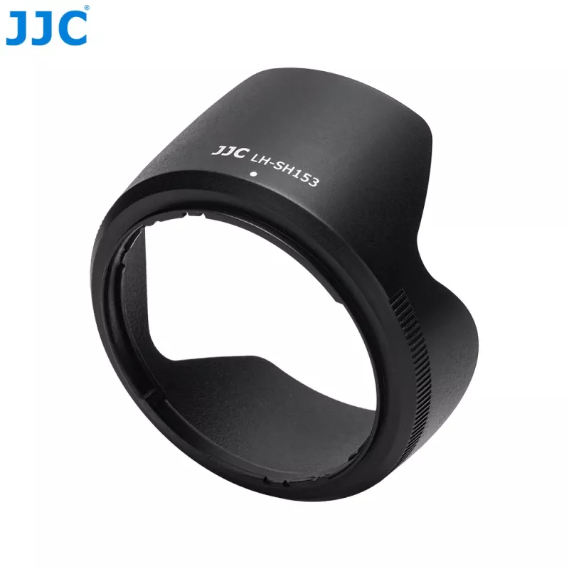 JJC ALC-SH153 Tulip Lens Hood, skirtas Sony E 18-135mm F/3.5-5.6 OSS