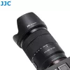JJC ALC-SH153 Tulip Lens Hood, skirtas Sony E 18-135mm F/3.5-5.6 OSS